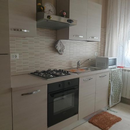 A "Casa Inn-Centro" Monolocale Катания Экстерьер фото