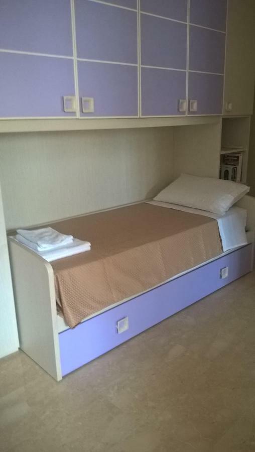A "Casa Inn-Centro" Monolocale Катания Экстерьер фото